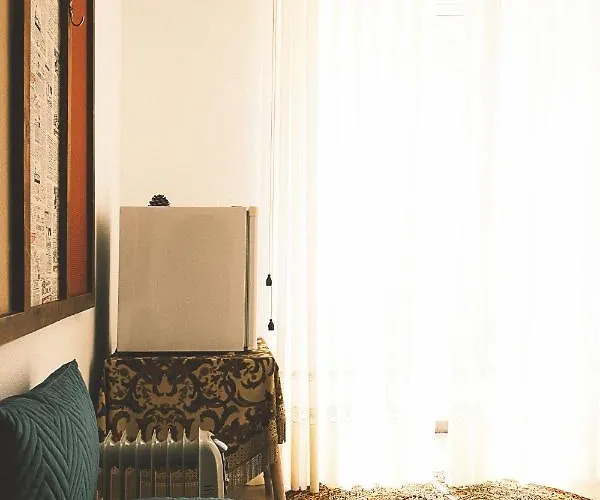 6/4 De Sado Setúbal