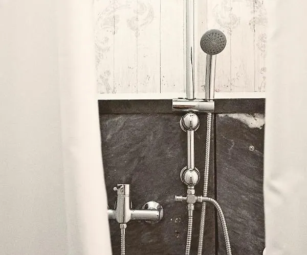 6/4 De Sado 4* Setúbal