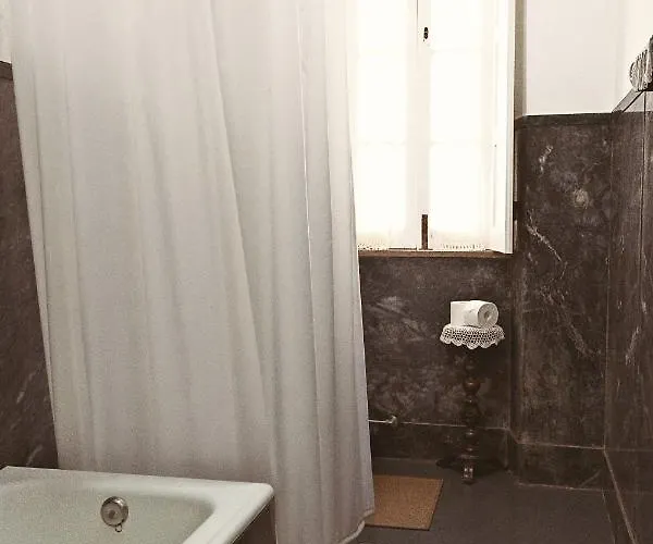 6/4 De Sado 4* Setúbal