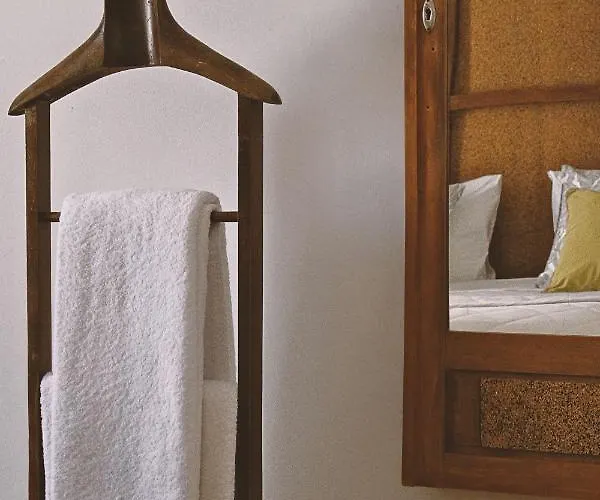 Pensión 6/4 De Sado Setúbal