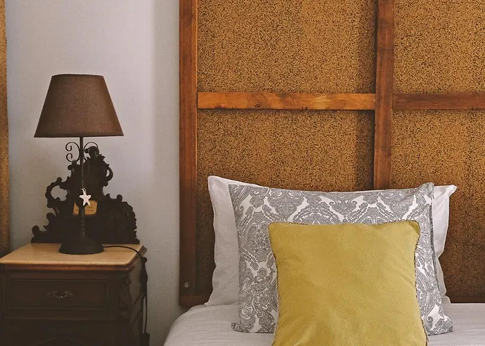 6/4 De Sado Pensión