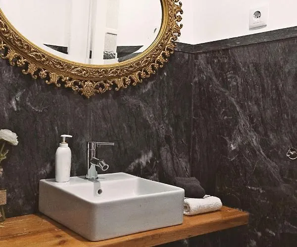 Pensión 6/4 De Sado Setúbal