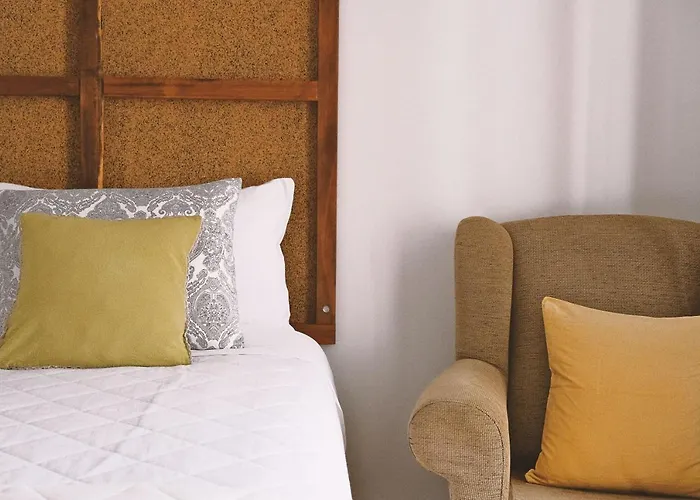 6/4 De Sado 4* Setúbal