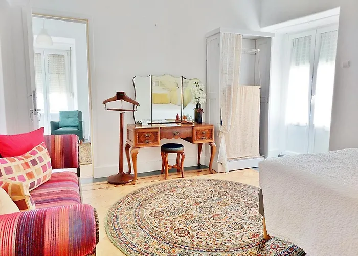 Pensión 6/4 De Sado 4*