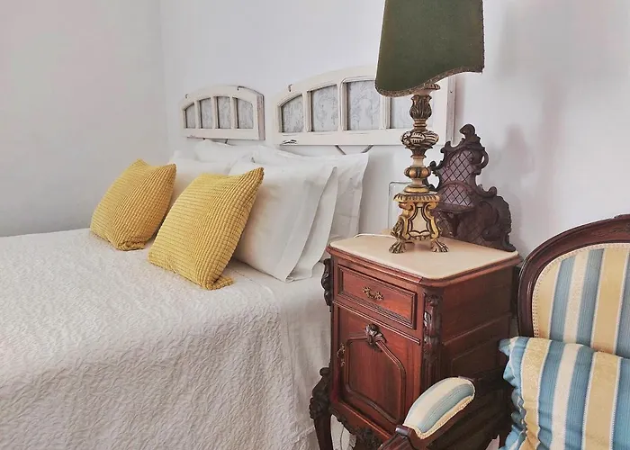 Pensión 6/4 De Sado