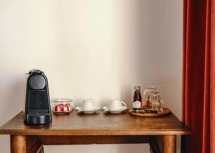 6/4 De Sado Pensión