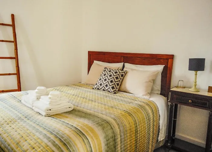 6/4 De Sado Pensión 4*