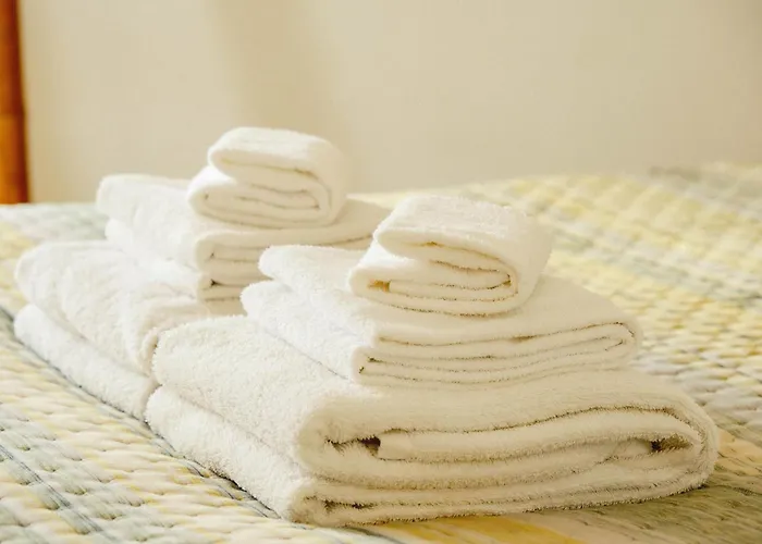 6/4 De Sado Pensión 4*