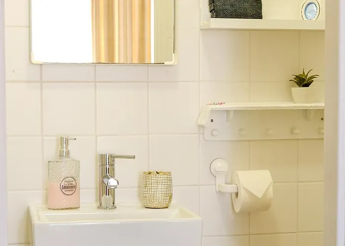 6/4 De Sado 4* Setúbal