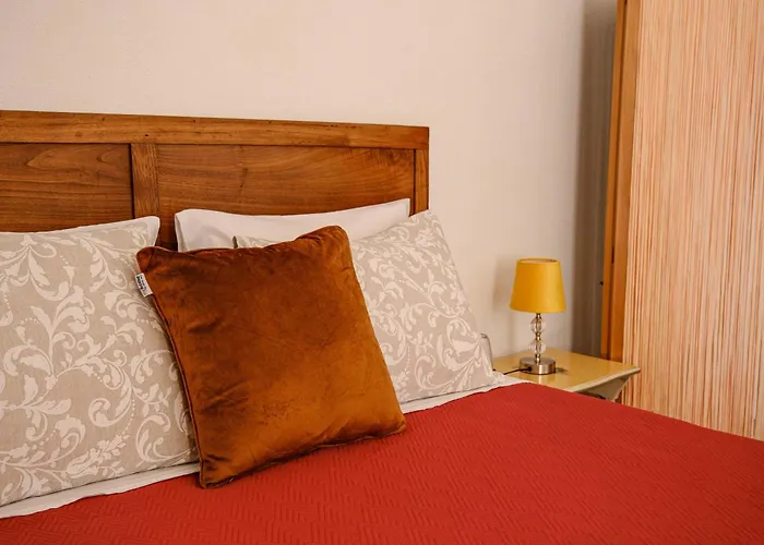 6/4 De Sado 4* Setúbal