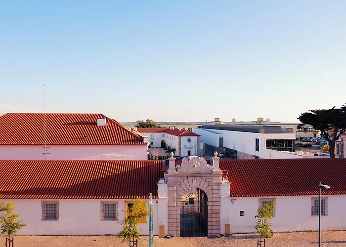 Pensión 6/4 De Sado