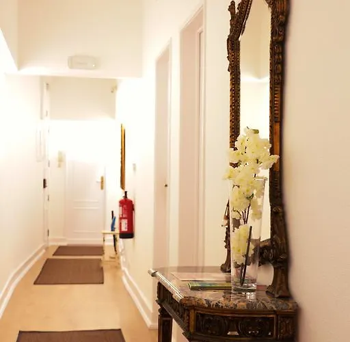 Pensión 6/4 De Sado Setúbal