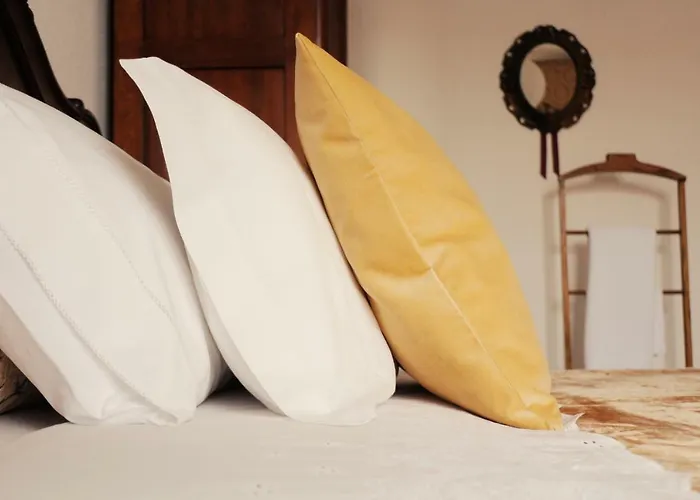 Pensión 6/4 De Sado