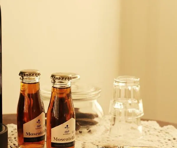 6/4 De Sado Pensión 4*