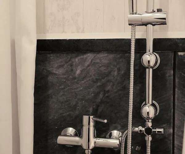 Pensión 6/4 De Sado Setúbal