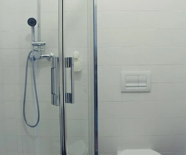 Pensión 6/4 De Sado Setúbal