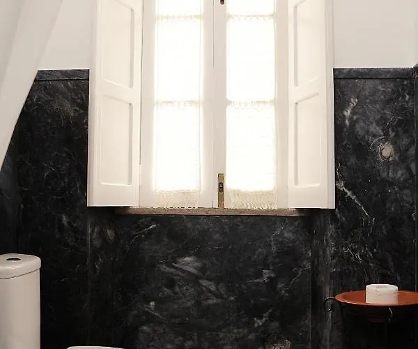 6/4 De Sado Pensión 4*