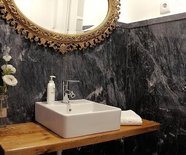 Pensión 6/4 De Sado Setúbal